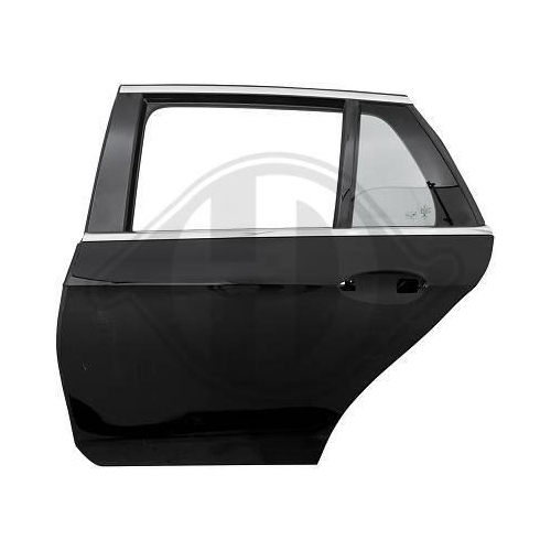 DIEDERICHS T&uuml;r, Karosserie 1618623