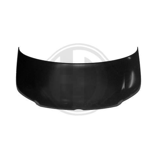 DIEDERICHS Motorhaube 2272000