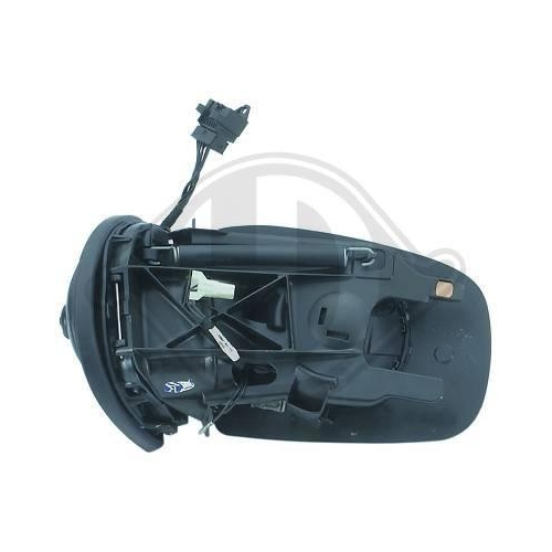 DIEDERICHS Außenspiegel 1690325