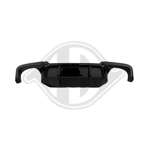 DIEDERICHS Blende, Stoßfänger HD Tuning 1225757