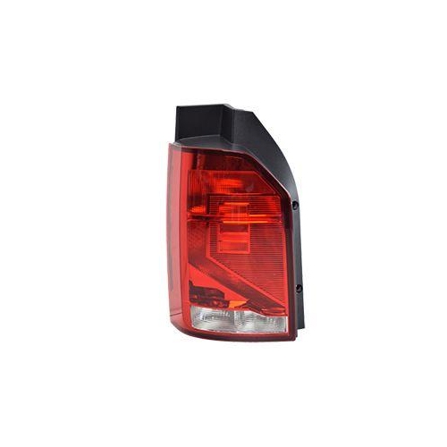 VAN WEZEL Heckleuchte 5794931