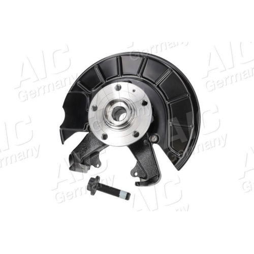 AIC Achsschenkelsatz, Radaufhängung Original AIC Quality 75759Set