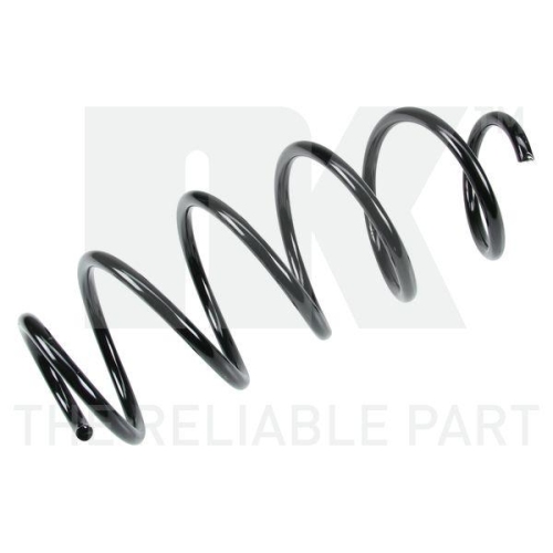 NK Fahrwerksfeder 533779