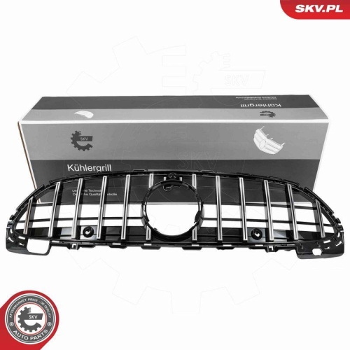 ESEN SKV Kühlergitter