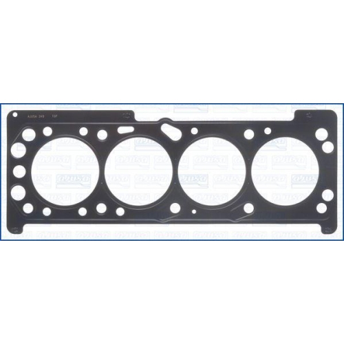 AJUSA Dichtung, Zylinderkopf MULTILAYER STEEL 10146300