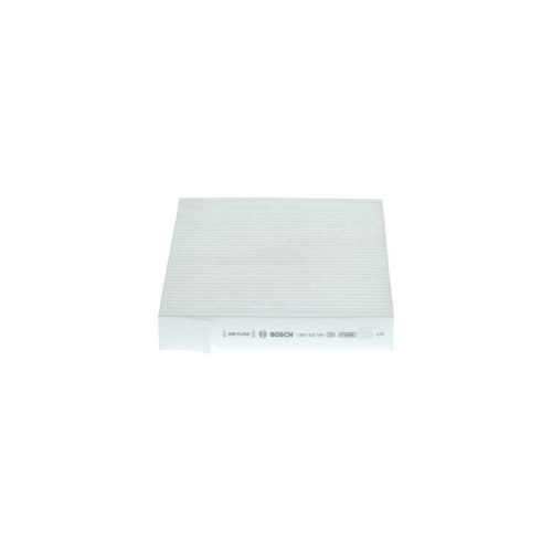 BOSCH Filter, Innenraumluft 1 987 435 194