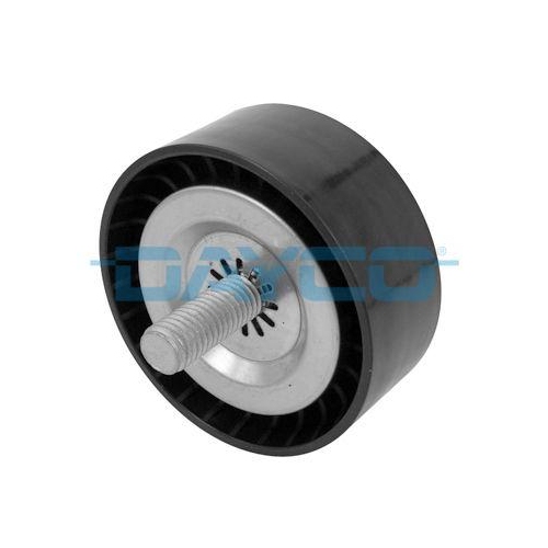 DAYCO Umlenk-/Führungsrolle, Keilrippenriemen