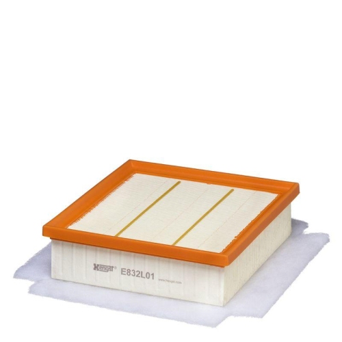 HENGST FILTER Luftfilter