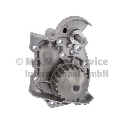 PIERBURG Wasserpumpe, Motorkühlung 7.31737.01.0