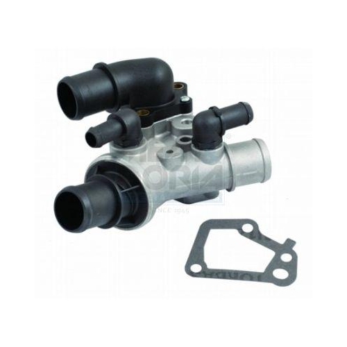 MEAT & DORIA Thermostat, K&uuml;hlmittel 92006