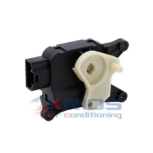 MEAT & DORIA Bedienelement, Klimaanlage K107108