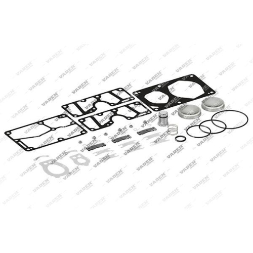 VADEN ORIGINAL Reparatursatz, Druckluftkompressor 1100 380 500