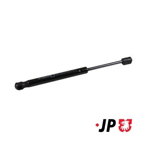 JP GROUP Gasfeder, Motorhaube JP 3681201000