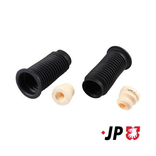 JP GROUP Staubschutzsatz, Sto&szlig;d&auml;mpfer JP 1242703210