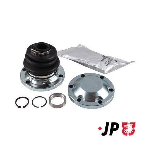 JP GROUP Faltenbalgsatz, Antriebswelle JP 1453700310