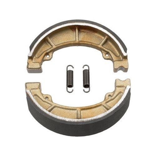 TRW Bremsbackensatz MCS834