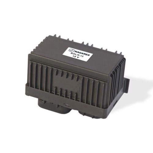 MAHLE Steuerger&auml;t, Gl&uuml;hzeit MHG 8