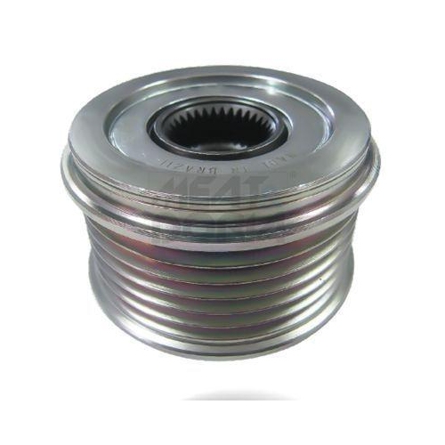 MEAT & DORIA Generatorfreilauf 45127