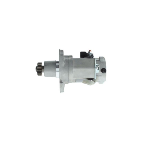 BOSCH Starter 1 986 S01 513