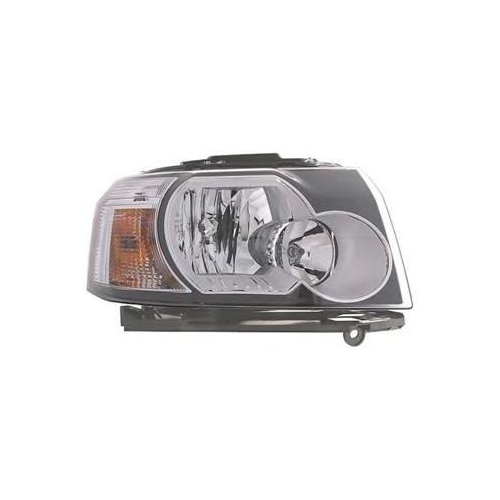 VAN WEZEL Hauptscheinwerfer 0250962N