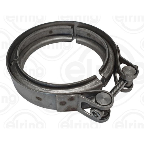 ELRING Rohrverbinder, Abgasanlage 038.560