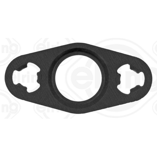 ELRING Dichtung, &Ouml;lauslass (Lader) 043.660