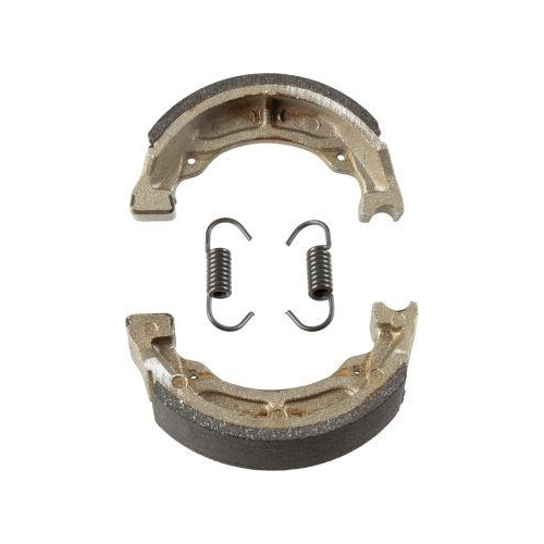 TRW Bremsbackensatz MCS840