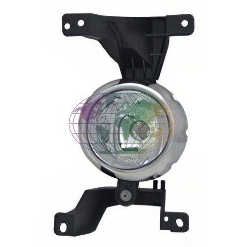 Lexmond Trading BV Nebelscheinwerfer 4618296