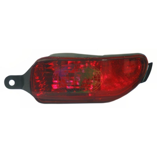 Lexmond Trading BV Nebelscheinwerfer 6441495