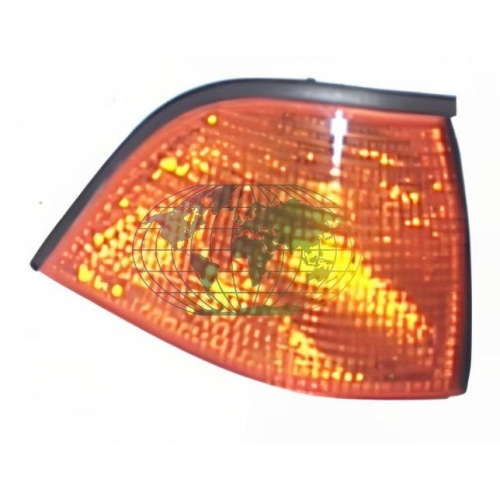 Lexmond Trading BV Blinkleuchte 1634311