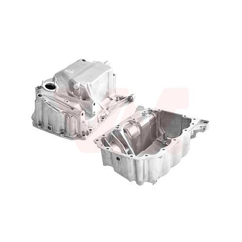 VAN WEZEL &Ouml;lwanne 0675070