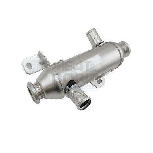 MEAT & DORIA K&uuml;hler, Abgasr&uuml;ckf&uuml;hrung 88704