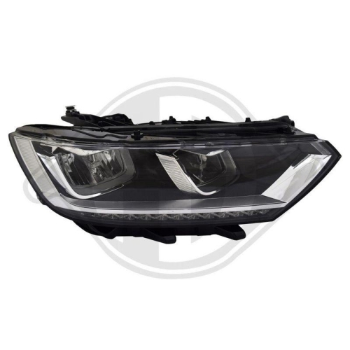 DIEDERICHS Hauptscheinwerfer 2249984