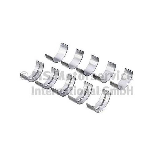 KOLBENSCHMIDT Kurbelwellenlagerschalen-Satz 37206620