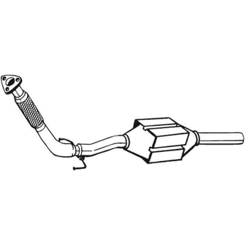 BOSAL Katalysator 099-746