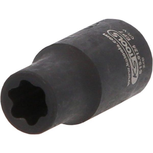 KS TOOLS Kraft-Stecknuss 515.0124