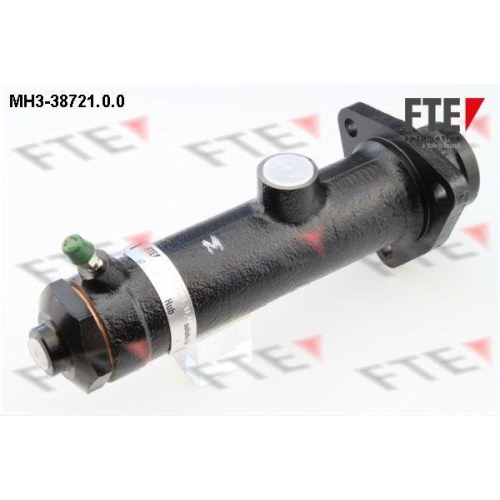 FTE Hauptbremszylinder 9722004