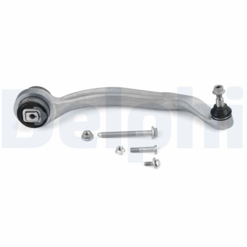 DELPHI Lenker, Radaufh&auml;ngung TC8624KIT