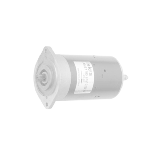 MAHLE Elektromotor MM 193