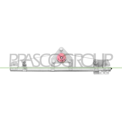 PRASCO Fensterheber BM702W064