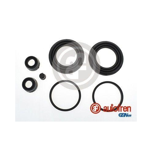 AUTOFREN SEINSA Reparatursatz, Bremssattel D4805