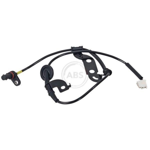 A.B.S. Sensor, Raddrehzahl 31540