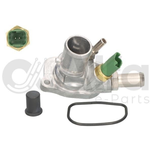 Alfa e-Parts Thermostatgeh&auml;use AF10578
