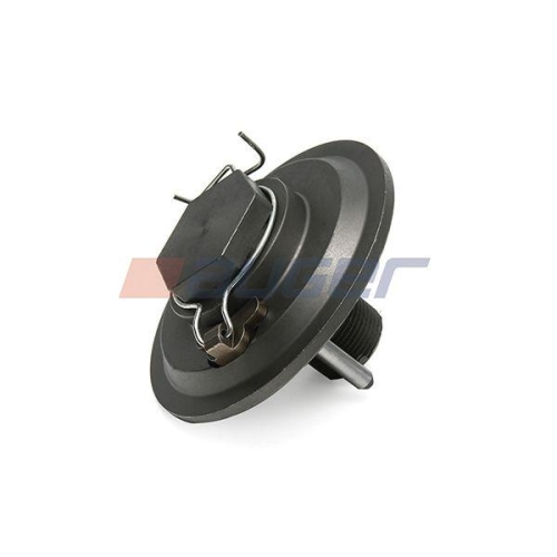 AUGER Mutter, Achszapfen 84662