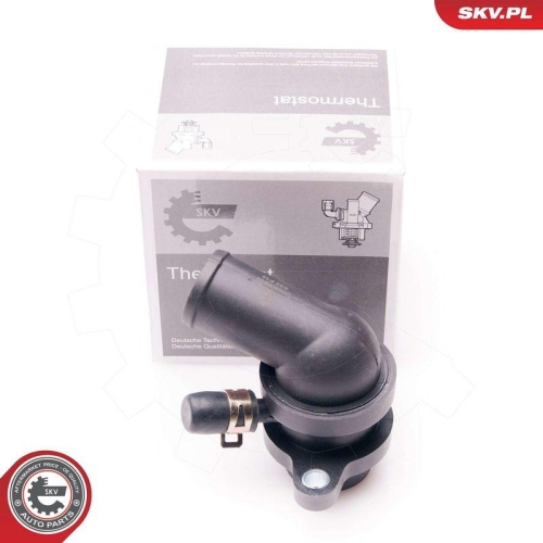 ESEN SKV Thermostat, K&uuml;hlmittel 20SKV044