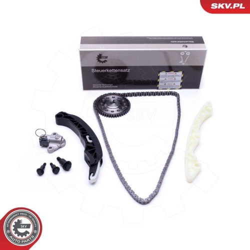 ESEN SKV Steuerkettensatz 21SKV152