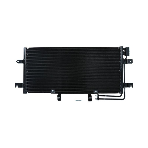 KAMOKA Kondensator, Klimaanlage 7800149