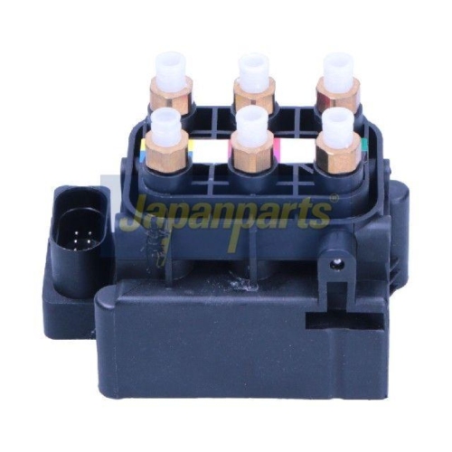 JAPANPARTS Ventil, Druckluftanlage MM-ASV006