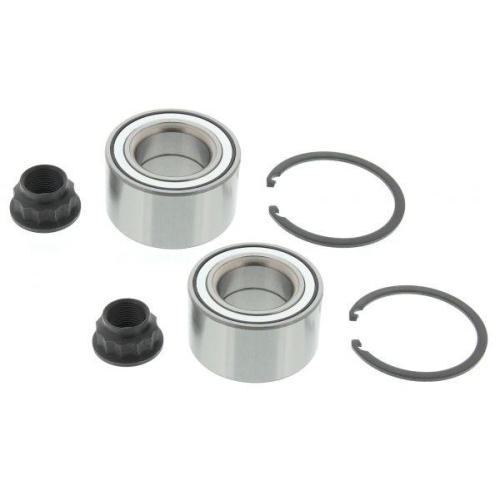 MAPCO Radlagersatz 46263