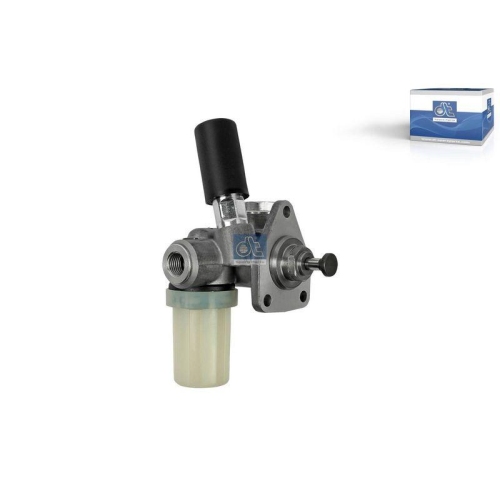 DT Spare Parts Pumpe, Kraftstoffvorf&ouml;rderung 6.33004